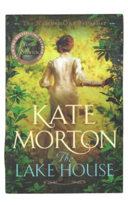 Kate Morton - The Lake House