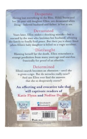 Kitty Neale - Lost Angel