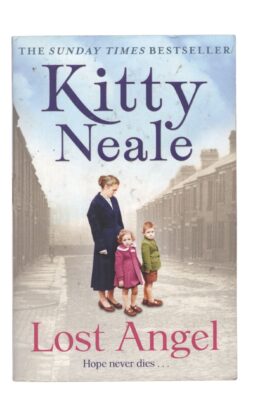 Kitty Neale - Lost Angel