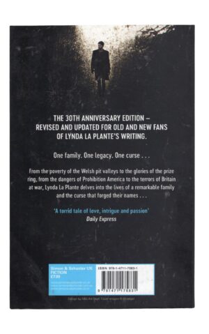 Lynda La Plante - The Legacy