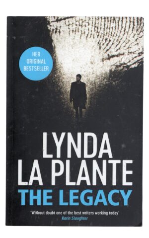 Lynda La Plante - The Legacy