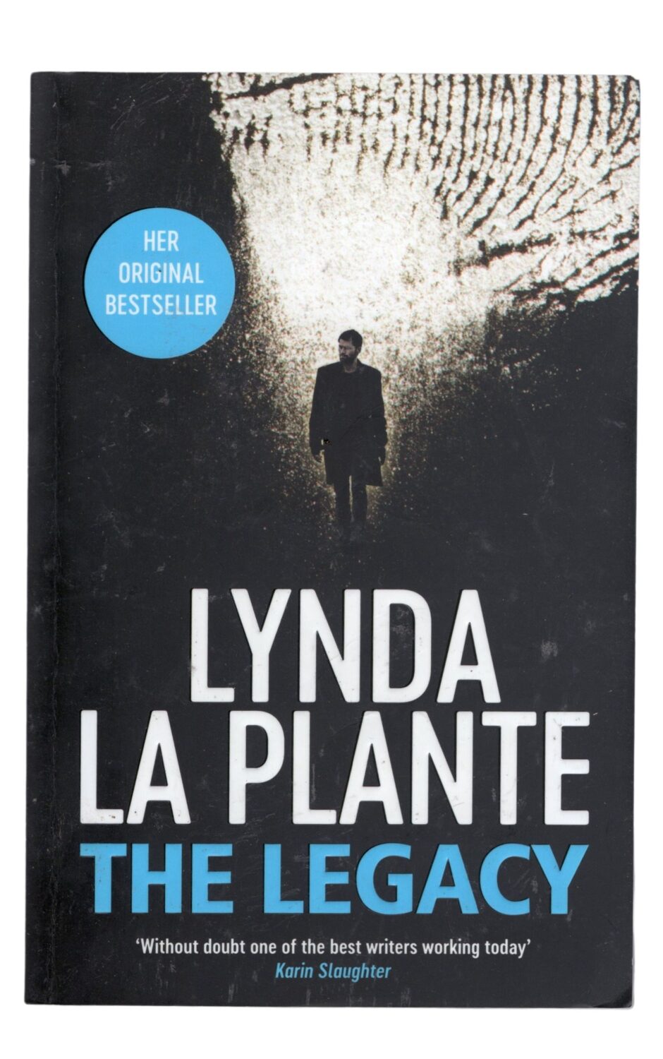 Lynda La Plante - The Legacy
