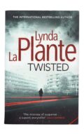 Lynda La Plante - Twisted