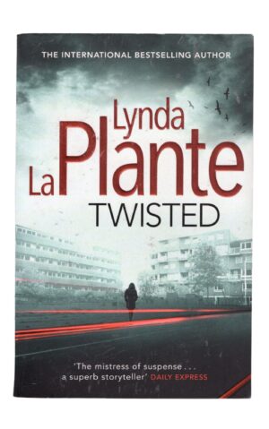 Lynda La Plante - Twisted