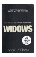 Lynda La Plante - Widows