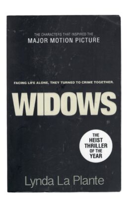Lynda La Plante - Widows