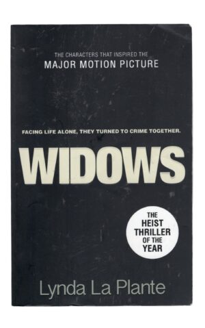 Lynda La Plante - Widows