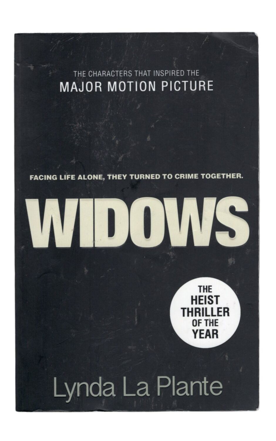 Lynda La Plante - Widows
