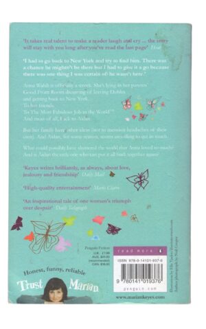 Marian Keyes - Anybody Out There
