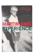 Martin Amis - Experience