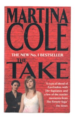 Martina Cole - The Take