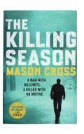 Mason Cross - The Killing Season