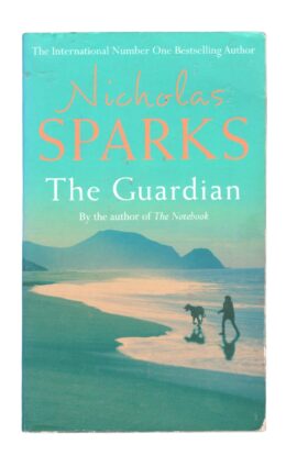 Nicholas Sparks - The Guardian