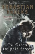 Sebastian Faulks po angielsku