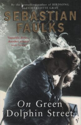 Sebastian Faulks po angielsku