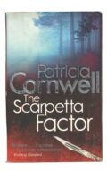 Patricia Cornwell - The Scarpetta Factor