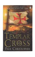 Paul Christopher - The Templar Cross