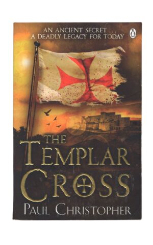 Paul Christopher - The Templar Cross