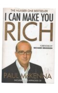 Paul McKenna - I Can Make You Rich