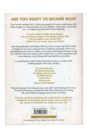 Paul McKenna - I Can Make You Rich