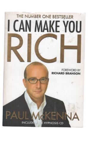 Paul McKenna - I Can Make You Rich