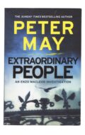 Peter May - Extraordinary People