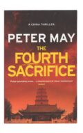 Peter May - The Fourth Sacrifice