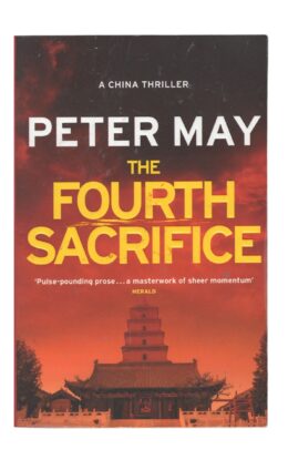 Peter May - The Fourth Sacrifice