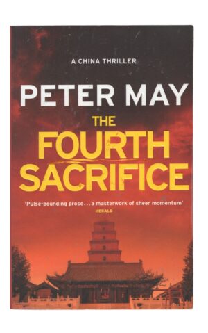 Peter May - The Fourth Sacrifice