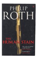 Philip Roth - The Human Stain