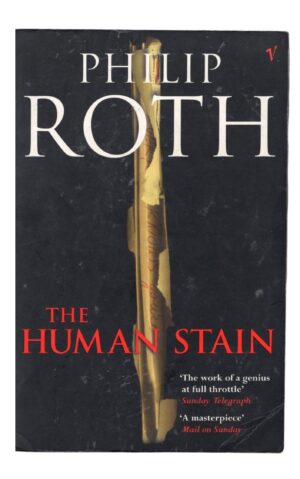Philip Roth - The Human Stain