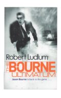 Robert Ludlum - The Bourne Ultimatum