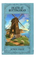 Robin Paige - Death at Rottingdean