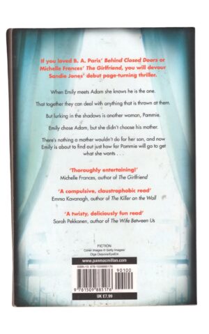 Sandie Jones - The Other Woman