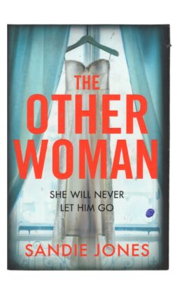 Sandie Jones - The Other Woman