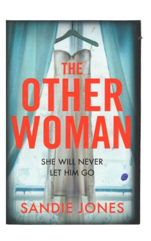 Sandie Jones - The Other Woman