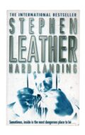 Stephen Leather - Hard Landing