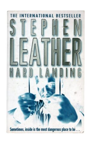 Stephen Leather - Hard Landing