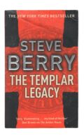 Steve Berry - The Templar Legacy