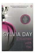 Sylvia Day - Entwined With You