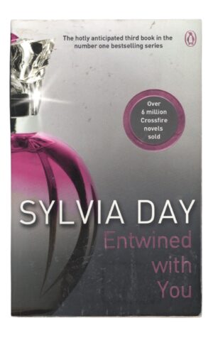 Sylvia Day - Entwined With You