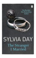 Sylvia Day - The Stranger I Married