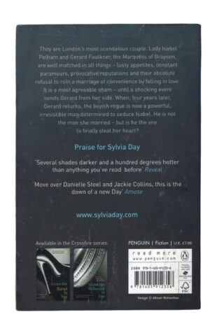 Sylvia Day - The Stranger I Married