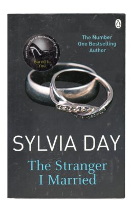 Sylvia Day - The Stranger I Married