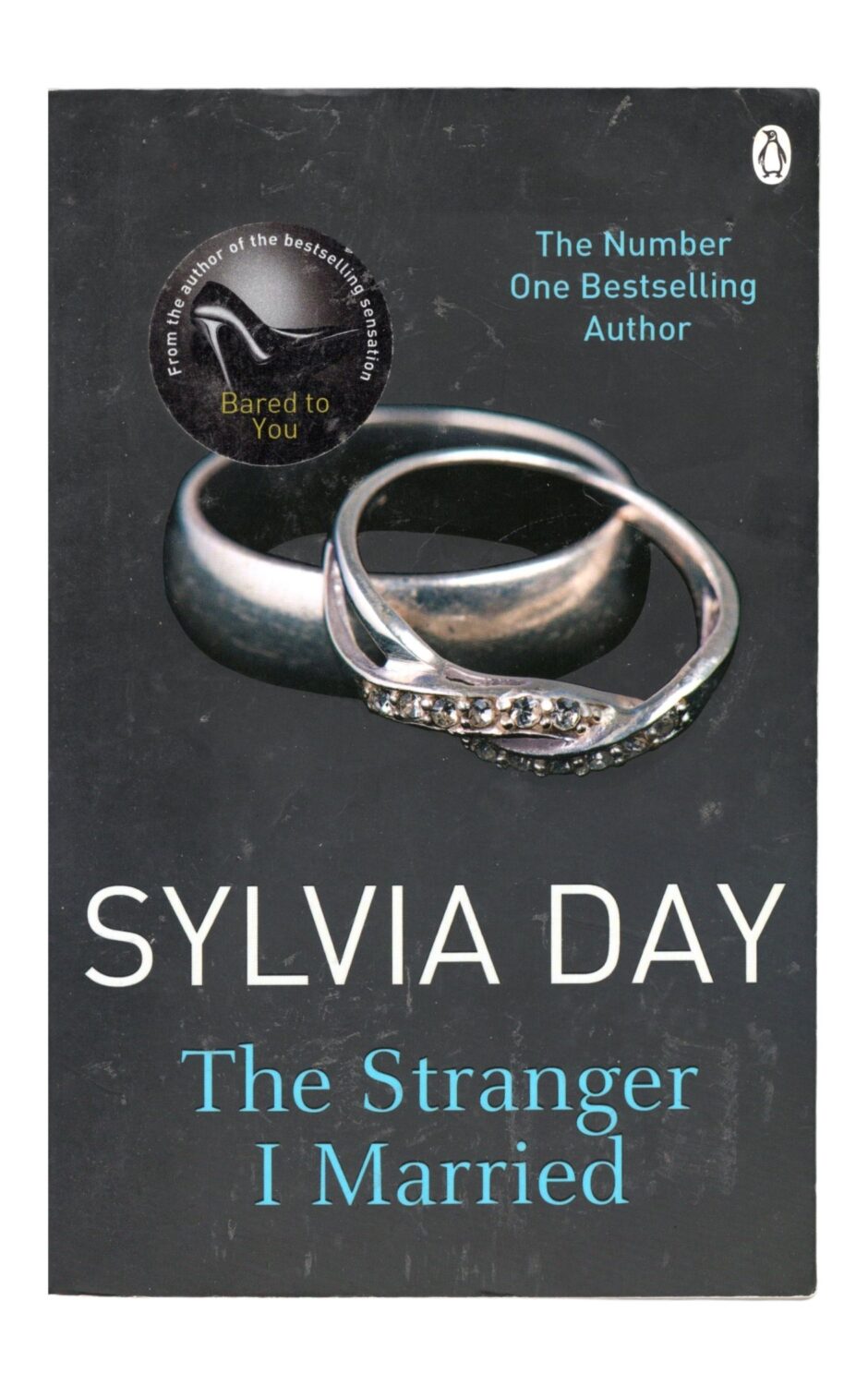 Sylvia Day - The Stranger I Married