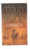 Terry Brooks - Straken
