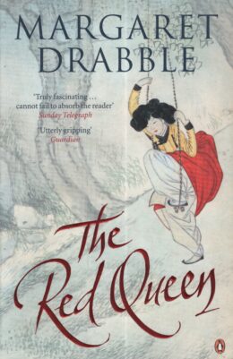 The Red Queen (Margaret Drabble po angielsku)