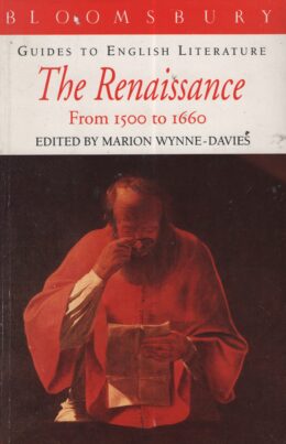 The Renaissance From 1500 to 1600 (Marion Wynne-Davies po angielsku)