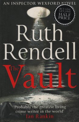 The Vault (Ryth Rendell po angielsku)