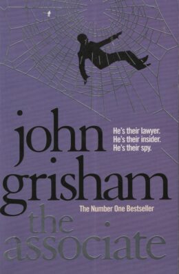 The associate (John Grisham po angielsku)